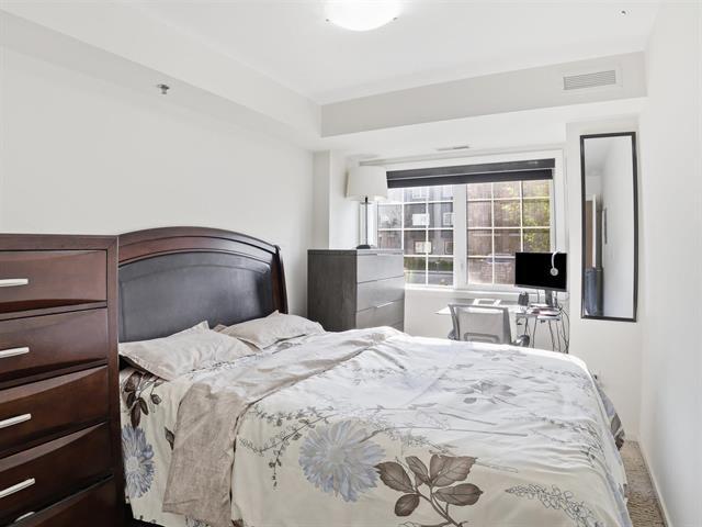 138-25 Bridgeland Dr, Winnipeg, MB - Indoor Photo Showing Bedroom