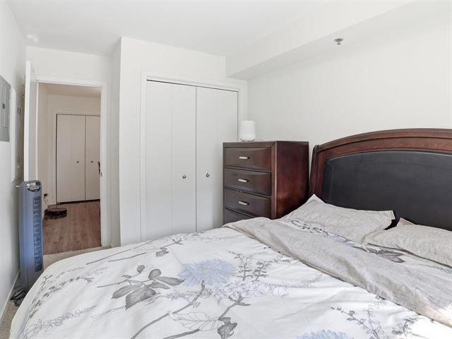 138-25 Bridgeland Dr, Winnipeg, MB - Indoor Photo Showing Bedroom