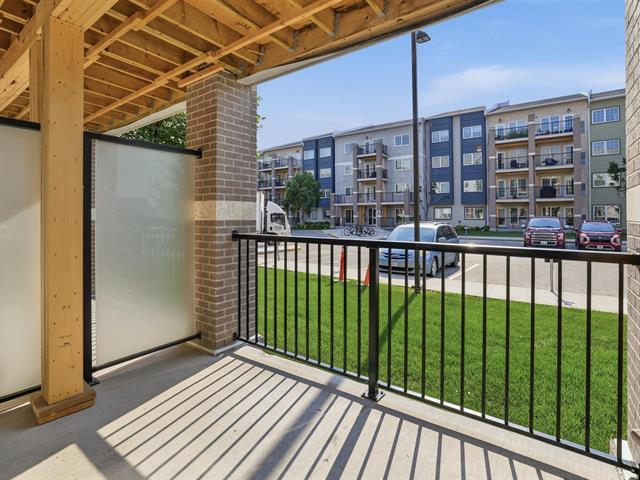 138-25 Bridgeland Dr, Winnipeg, MB - Outdoor With Balcony With Exterior