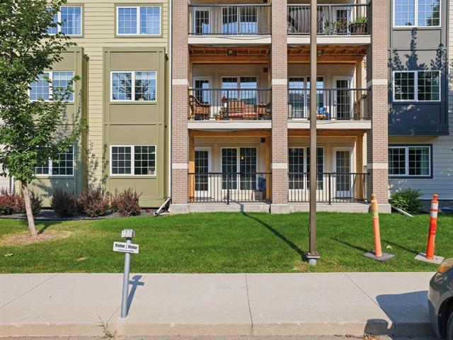 138-25 Bridgeland Dr, Winnipeg, MB - Outdoor With Balcony With Facade