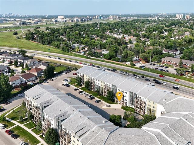 138-25 Bridgeland Dr, Winnipeg, MB - Outdoor With View