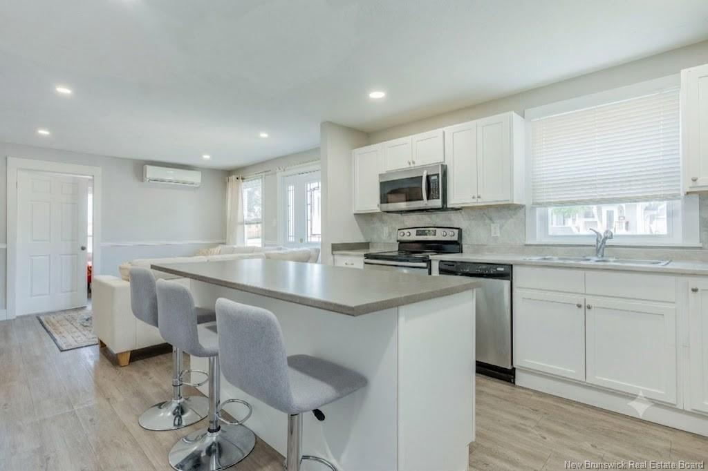 6 Lynch St, Moncton, NB