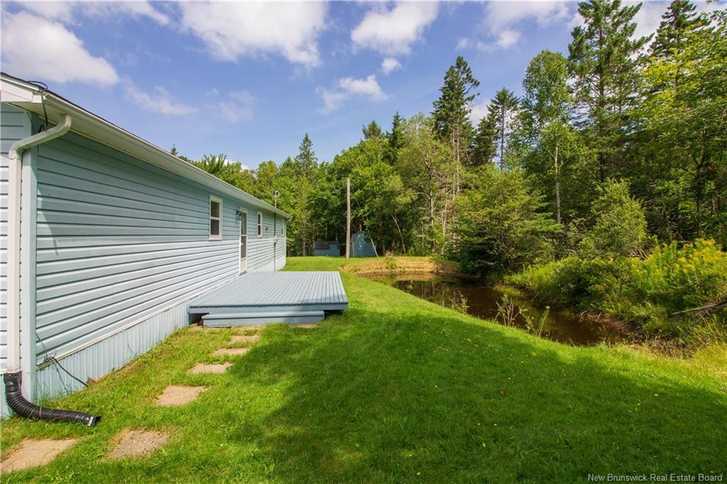 49 Pumpkin Hill Rd, Nauwigewauk, NB