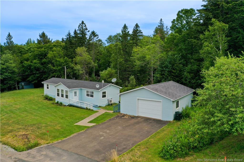49 Pumpkin Hill Rd, Nauwigewauk, NB