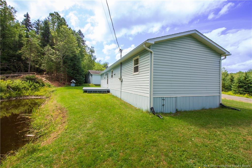 49 Pumpkin Hill Rd, Nauwigewauk, NB