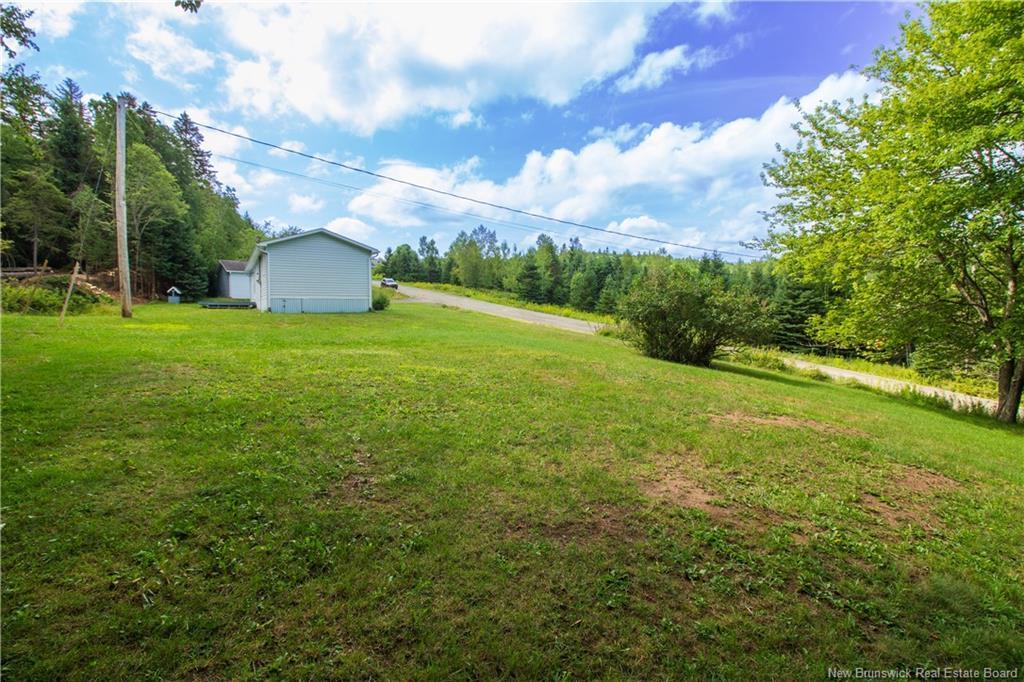 49 Pumpkin Hill Rd, Nauwigewauk, NB