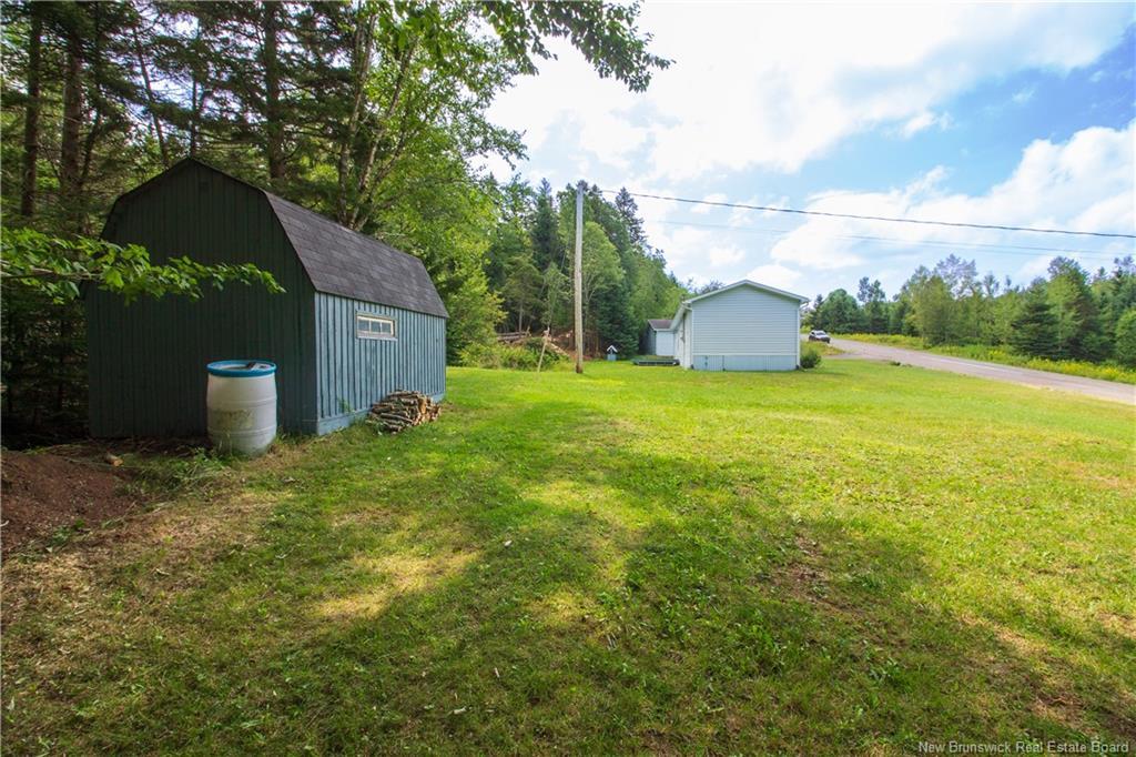 49 Pumpkin Hill Rd, Nauwigewauk, NB