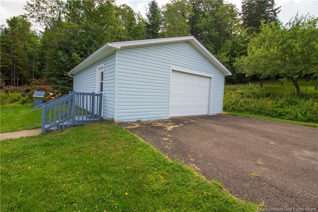 49 Pumpkin Hill Rd, Nauwigewauk, NB