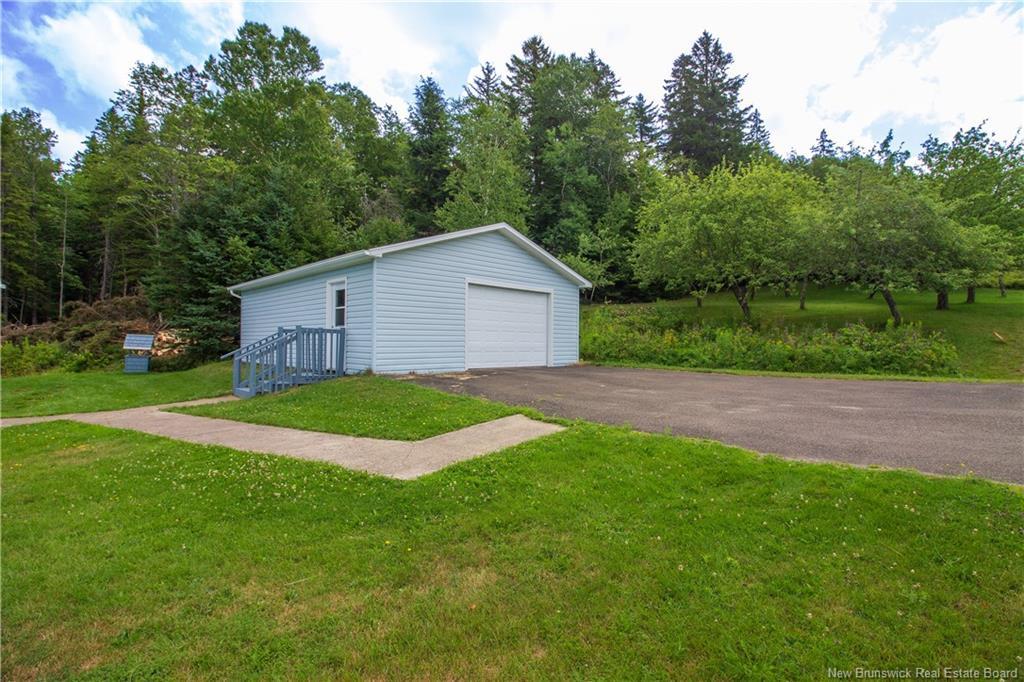49 Pumpkin Hill Rd, Nauwigewauk, NB