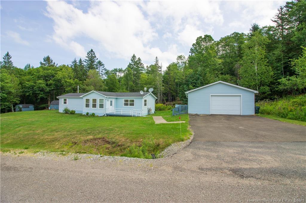49 Pumpkin Hill Rd, Nauwigewauk, NB