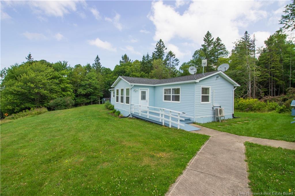 49 Pumpkin Hill Rd, Nauwigewauk, NB