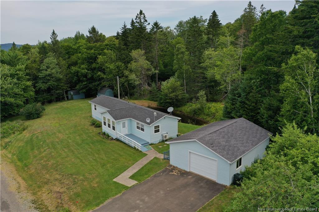 49 Pumpkin Hill Rd, Nauwigewauk, NB