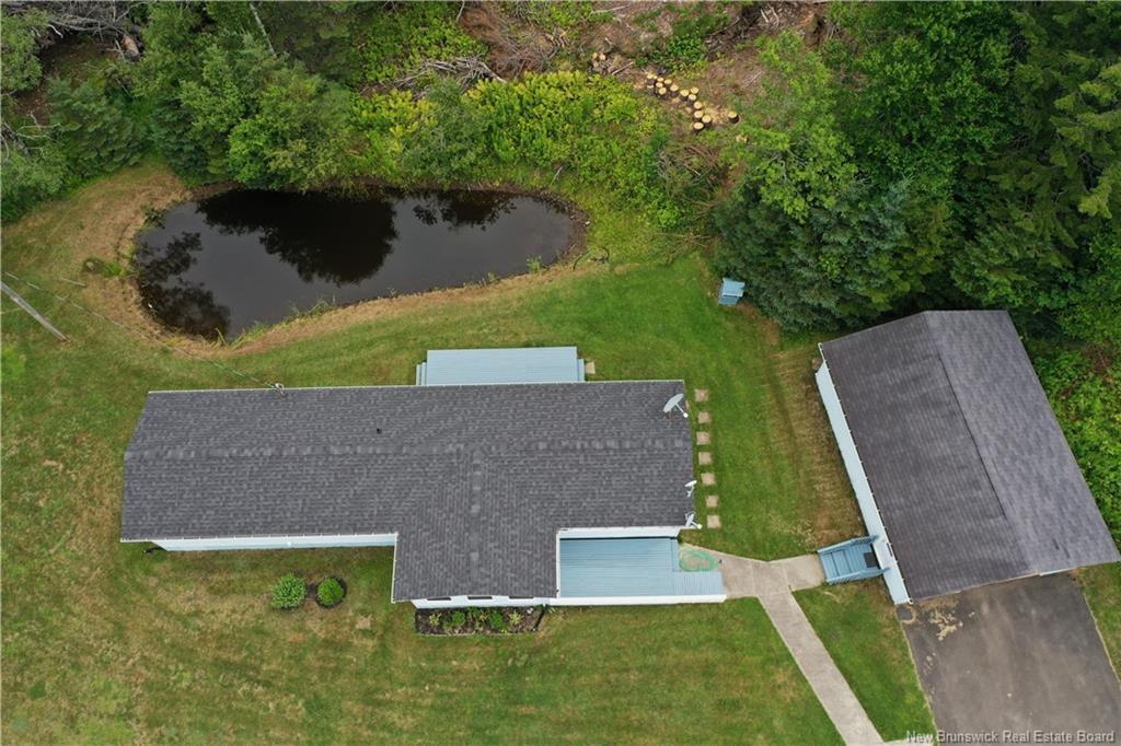 49 Pumpkin Hill Rd, Nauwigewauk, NB