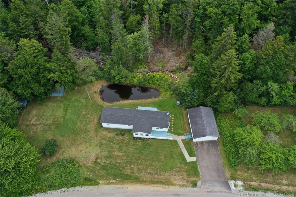 49 Pumpkin Hill Rd, Nauwigewauk, NB