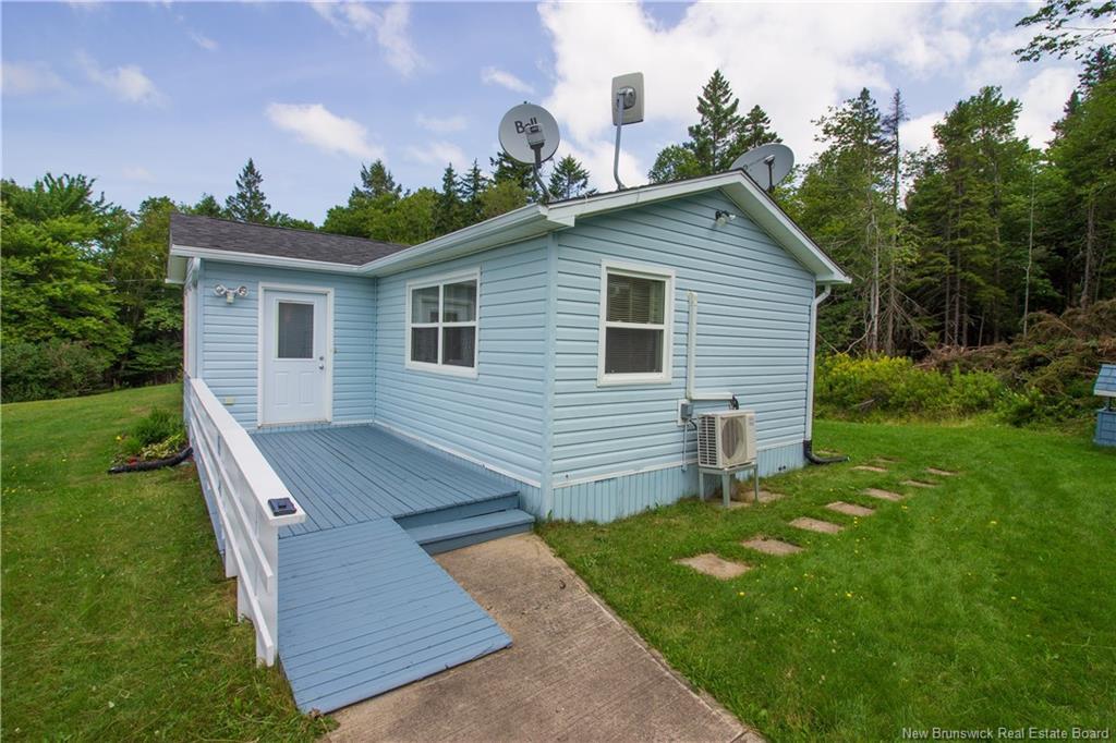 49 Pumpkin Hill Rd, Nauwigewauk, NB