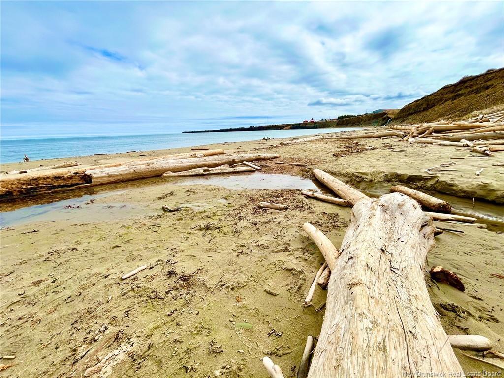 Lot Portuaire Ave, Grande-Anse, NB