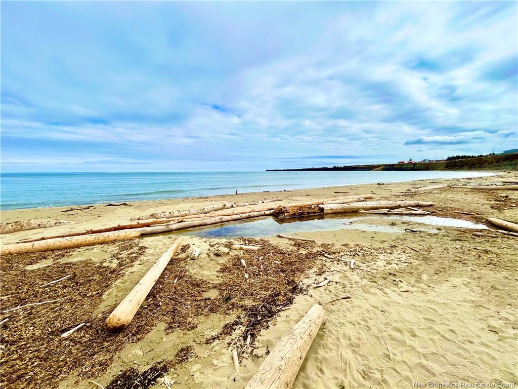 Lot Portuaire Ave, Grande-Anse, NB