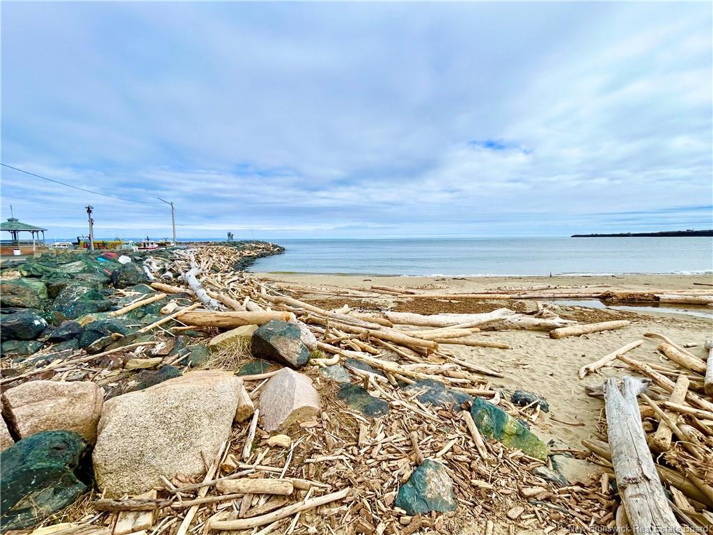 Lot Portuaire Ave, Grande-Anse, NB
