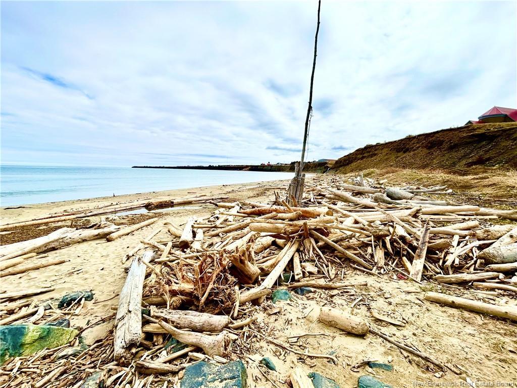 Lot Portuaire Ave, Grande-Anse, NB
