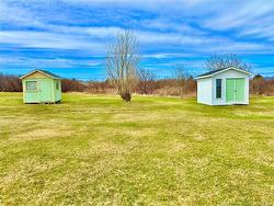 Lot Portuaire AVE Grande-Anse, NB E8N 1C2
