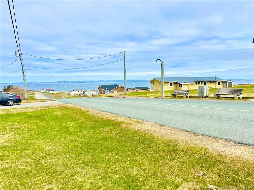 Lot Portuaire Ave, Grande-Anse, NB