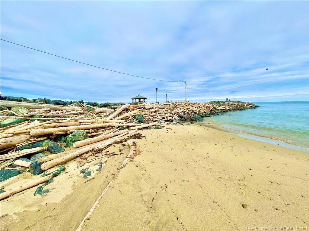 Lot Portuaire Ave, Grande-Anse, NB