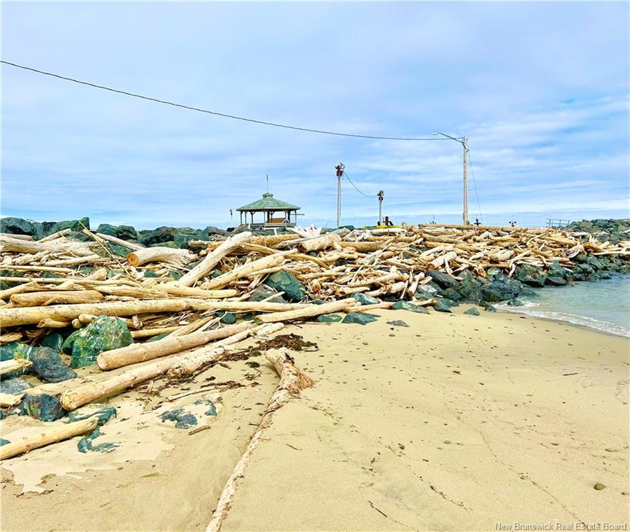 Lot Portuaire Ave, Grande-Anse, NB
