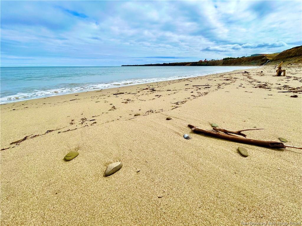 Lot Portuaire Ave, Grande-Anse, NB