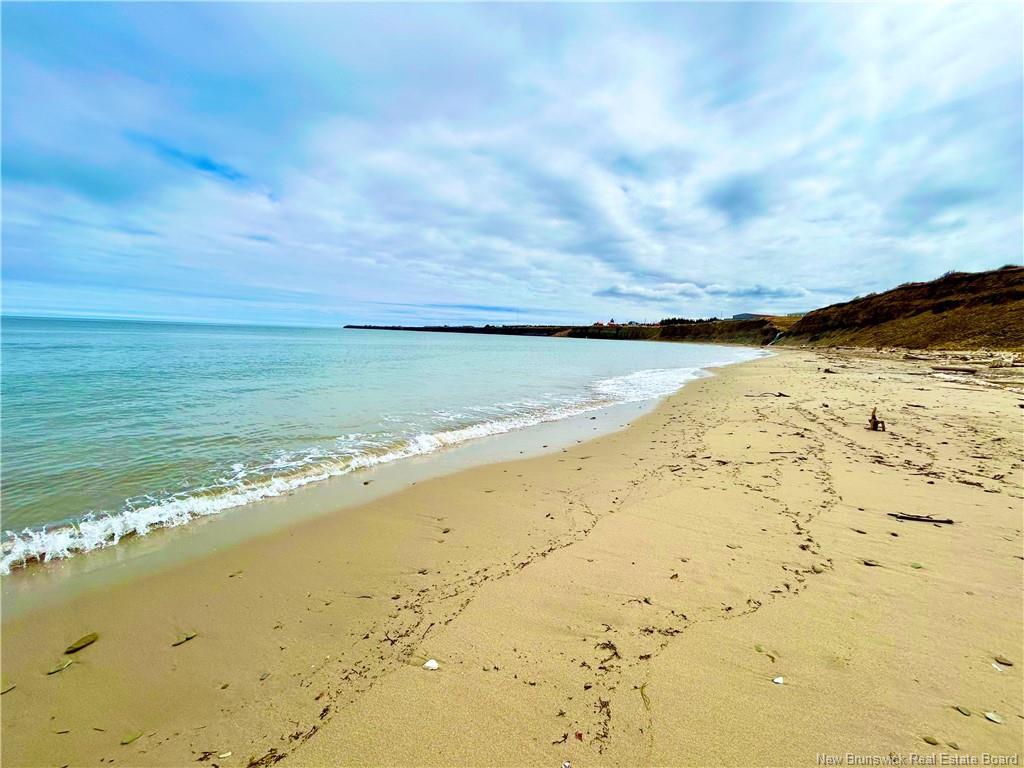 Lot Portuaire Ave, Grande-Anse, NB