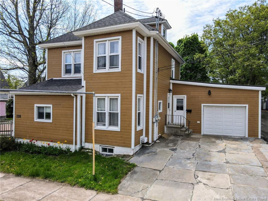 110 Cornhill, Moncton, NB