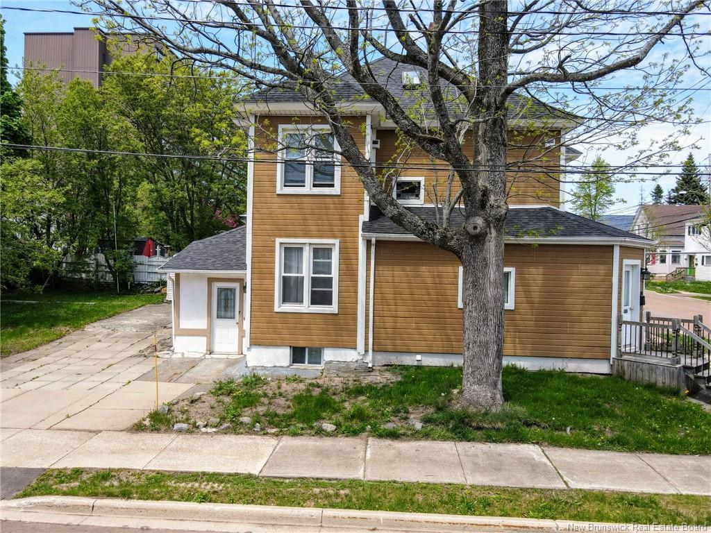 110 Cornhill, Moncton, NB