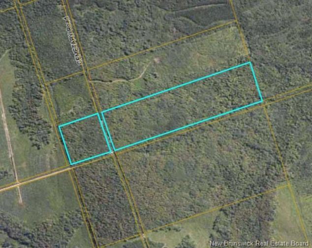 Lot Cemetery Rd, Whites Mountain, NB - Other