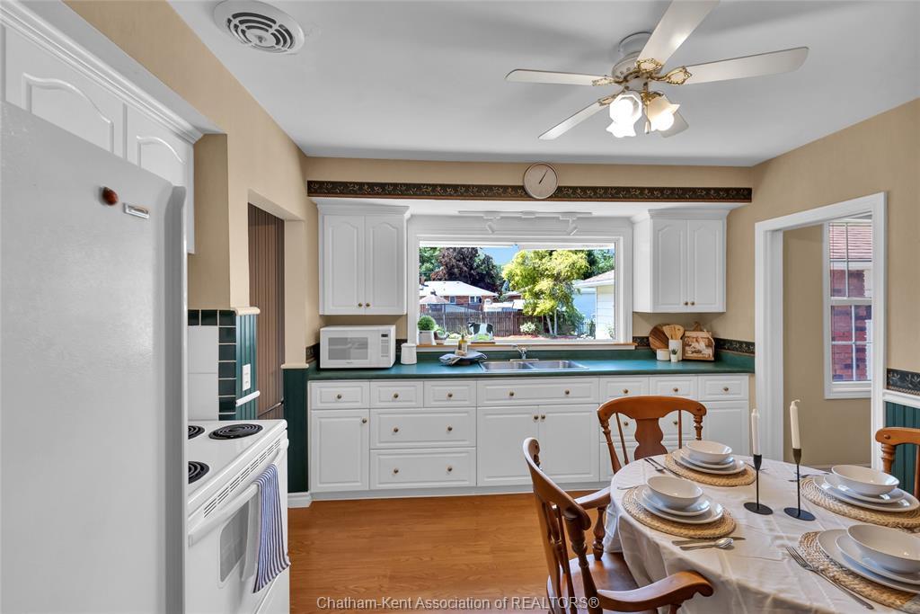 146 Canterbury Street, Chatham, ON - Indoor