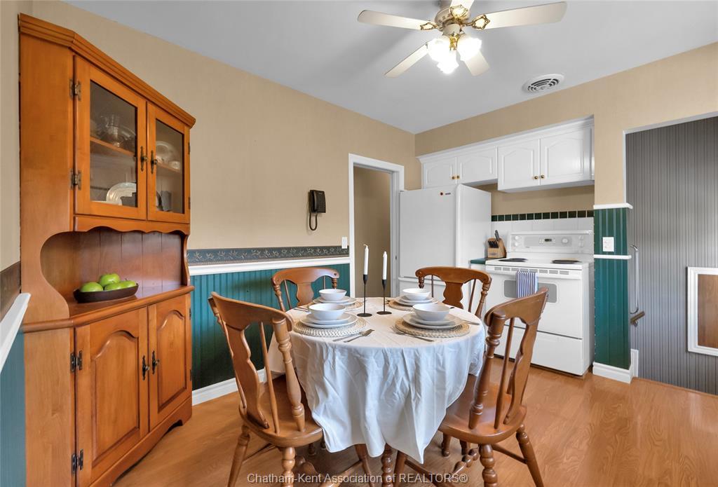 146 Canterbury Street, Chatham, ON - Indoor