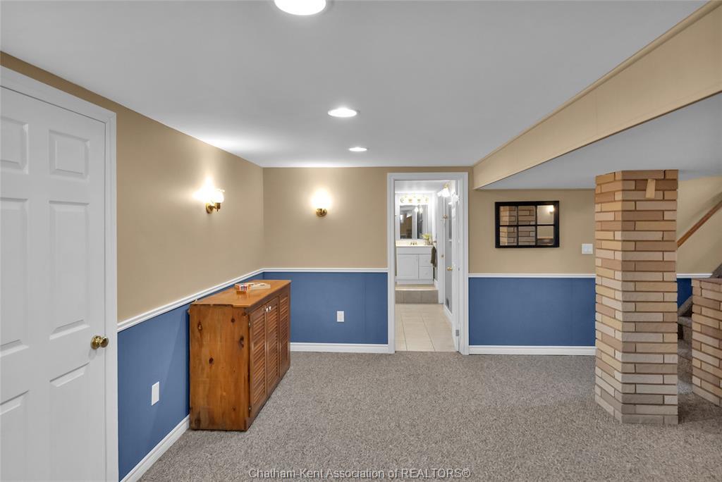 146 Canterbury Street, Chatham, ON - Indoor Photo Showing Other Room