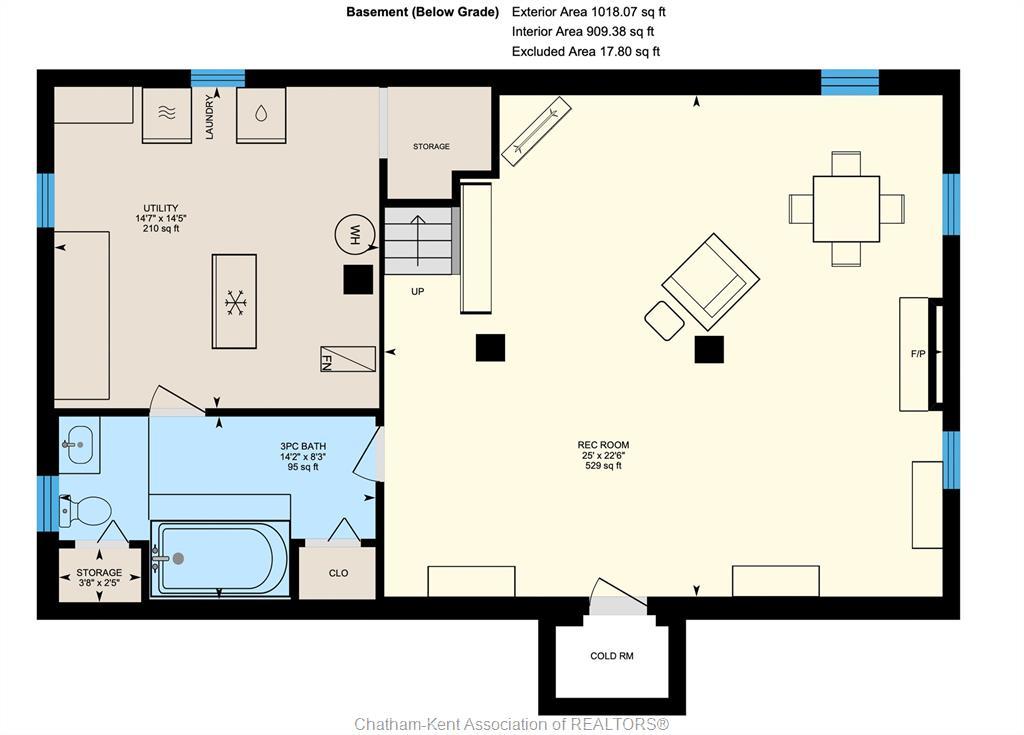 146 Canterbury Street, Chatham, ON - Other