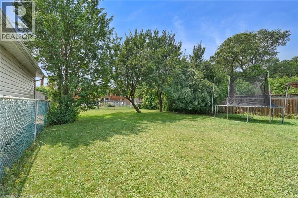 591 Mohawk Road W, Hamilton, ON - Outdoor