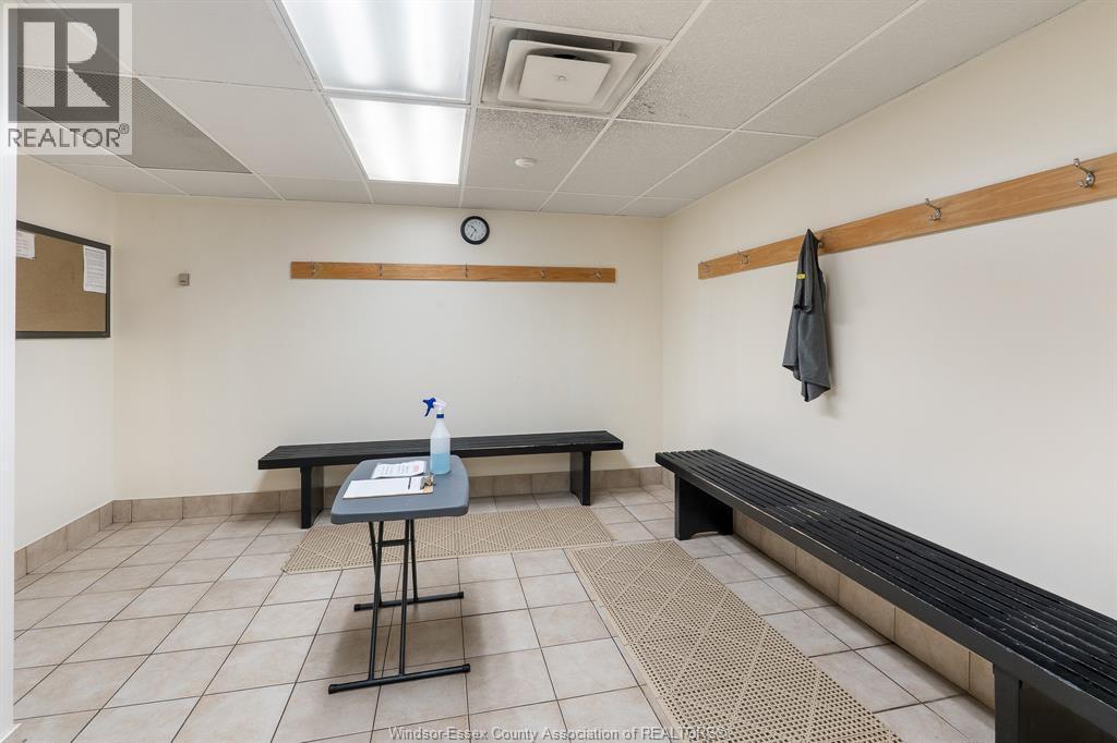 380 Pellissier Avenue Unit# 706, Windsor, ON - Indoor Photo Showing Other Room