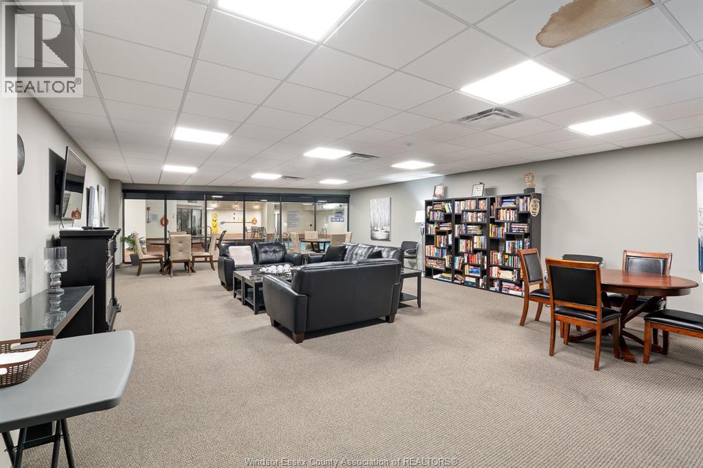 380 Pellissier Avenue Unit# 706, Windsor, ON - Indoor