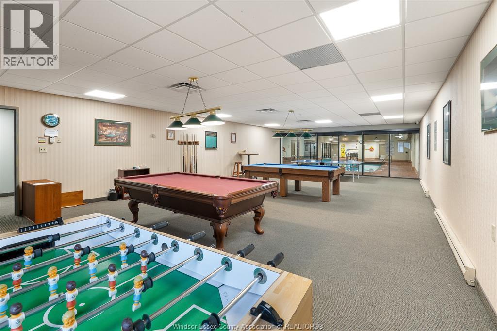 380 Pellissier Avenue Unit# 706, Windsor, ON - Indoor Photo Showing Other Room