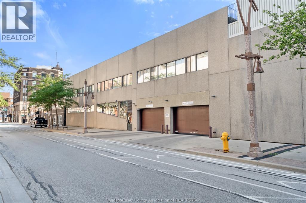 380 Pellissier Avenue Unit# 706, Windsor, ON - Outdoor
