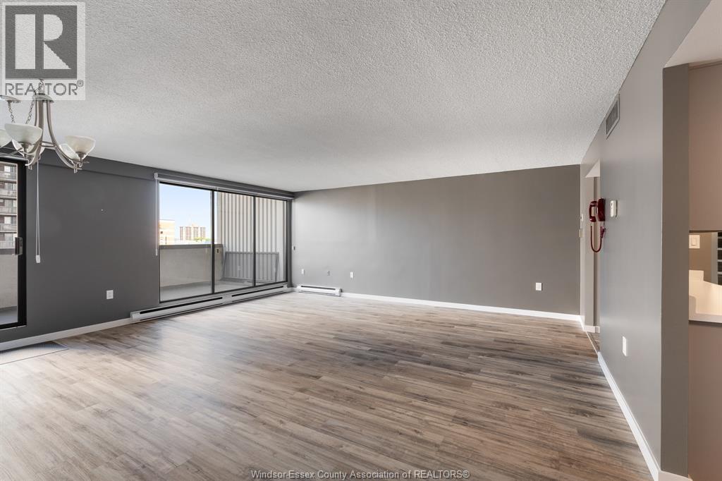 380 Pellissier Avenue Unit# 706, Windsor, ON - Indoor Photo Showing Other Room