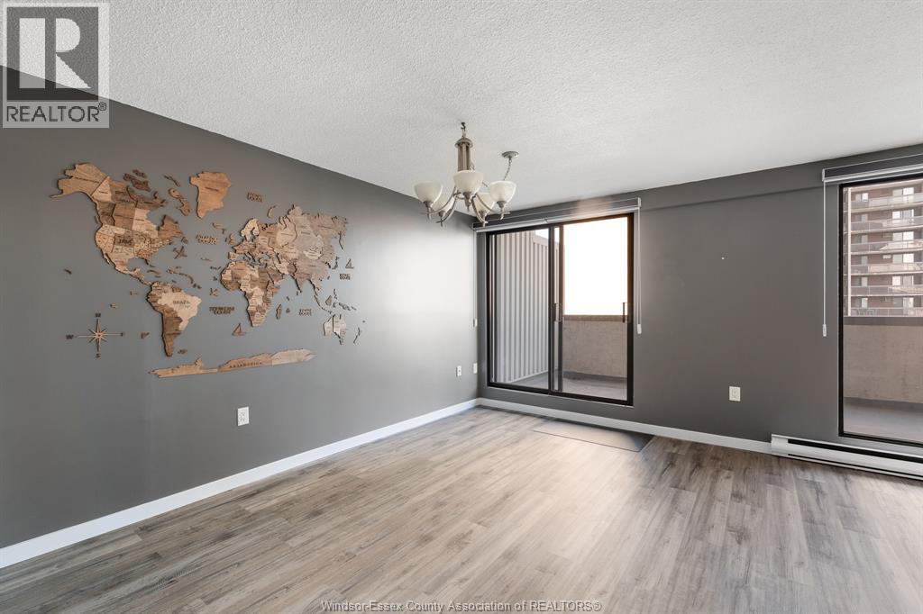 380 Pellissier Avenue Unit# 706, Windsor, ON - Indoor Photo Showing Other Room