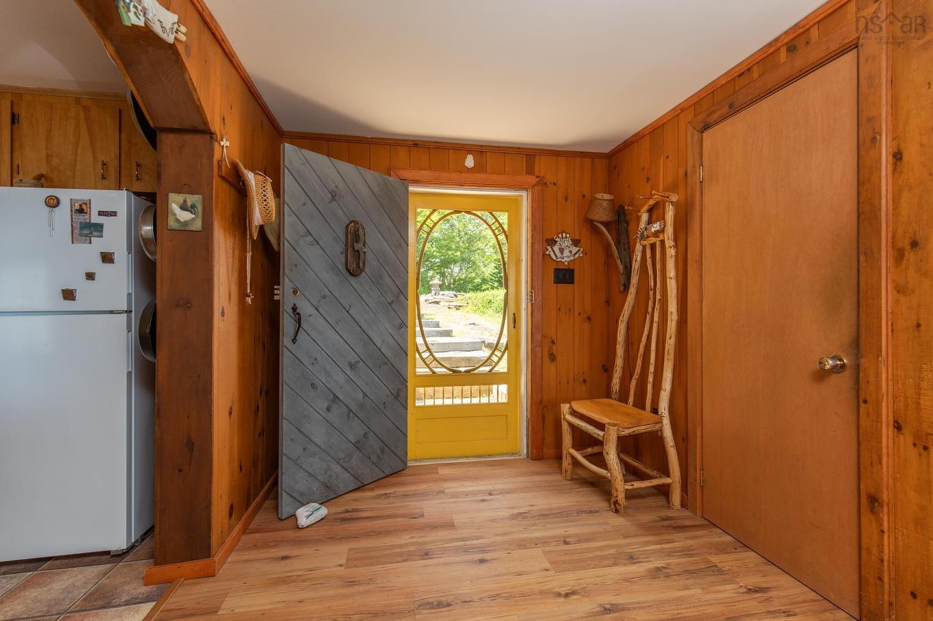 390-406 Highway 308, Morris Island, NS - Indoor Photo Showing Other Room