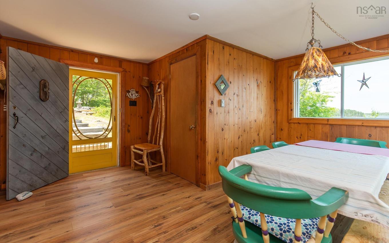 390-406 Highway 308, Morris Island, NS - Indoor