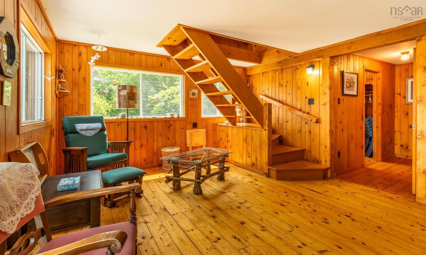 390-406 Highway 308, Morris Island, NS - Indoor Photo Showing Other Room