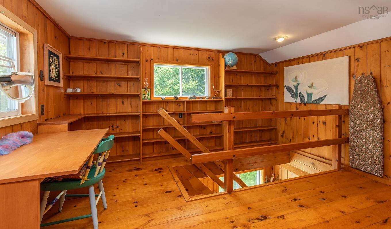 390-406 Highway 308, Morris Island, NS - Indoor