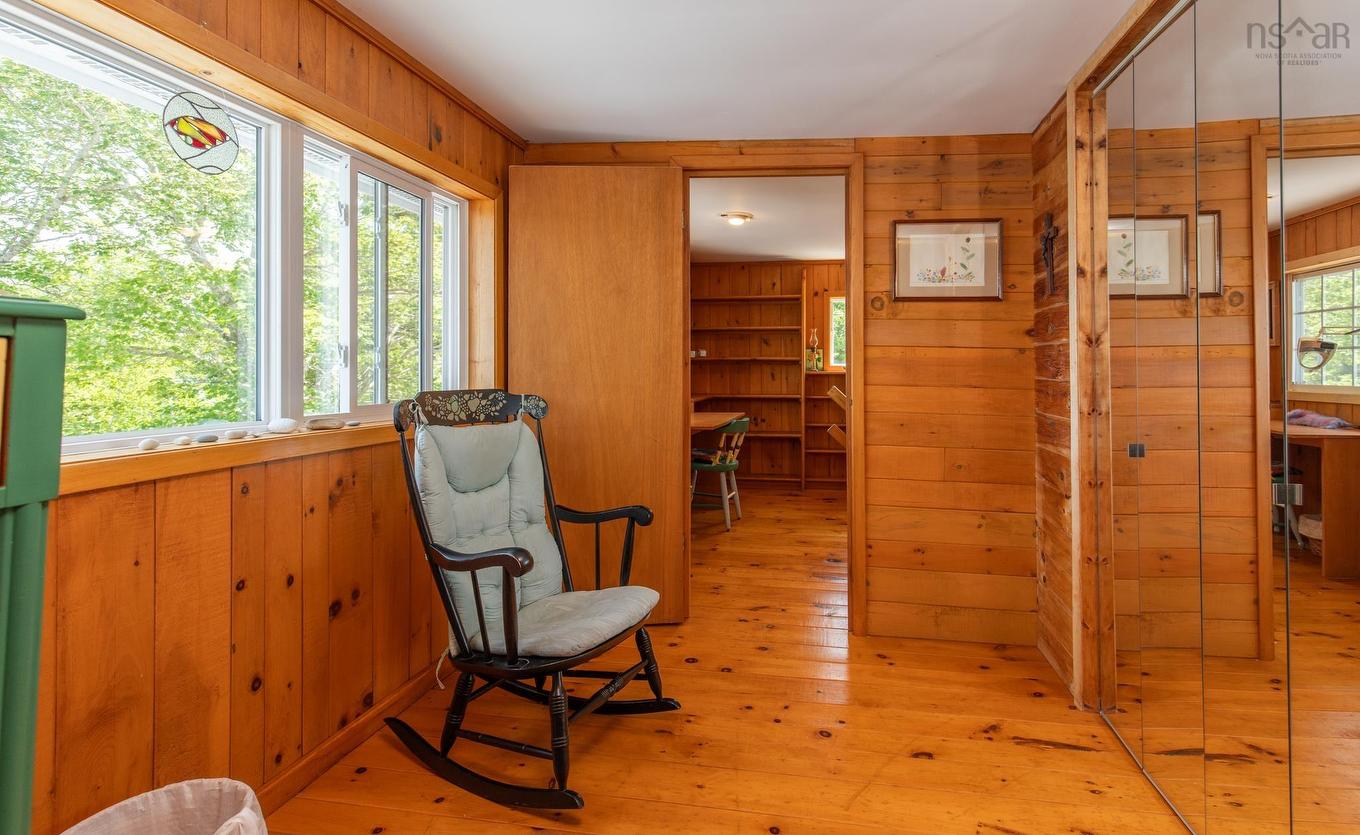 390-406 Highway 308, Morris Island, NS - Indoor Photo Showing Other Room