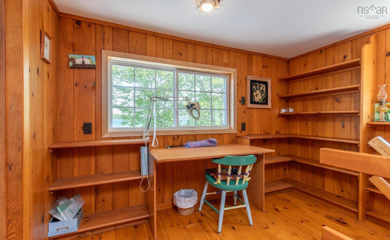 390-406 Highway 308, Morris Island, NS - Indoor