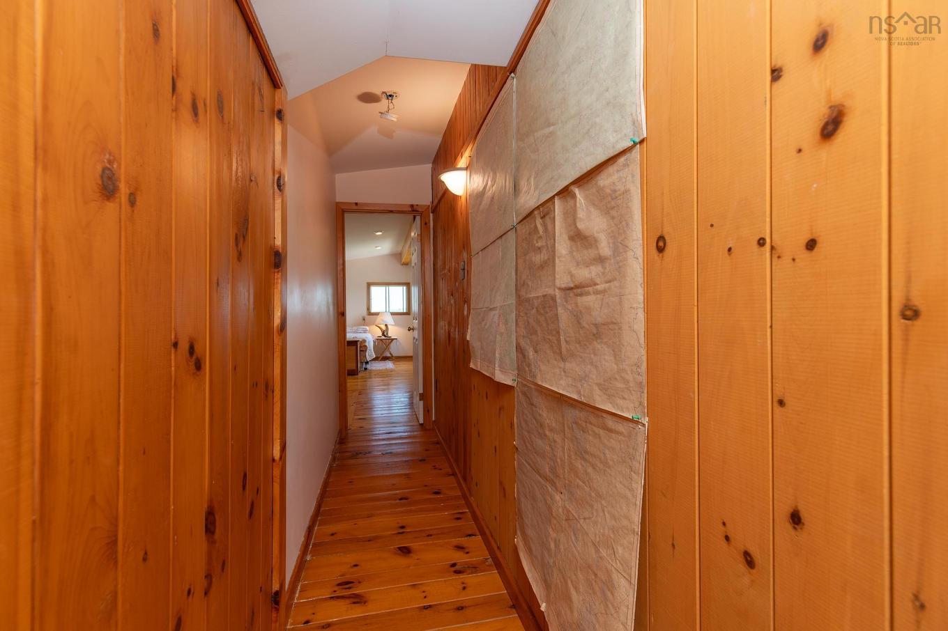 390-406 Highway 308, Morris Island, NS - Indoor Photo Showing Other Room